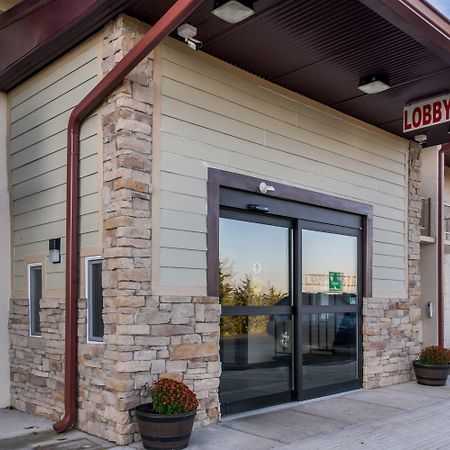 Red Roof Inn Richmond, In 外观 照片