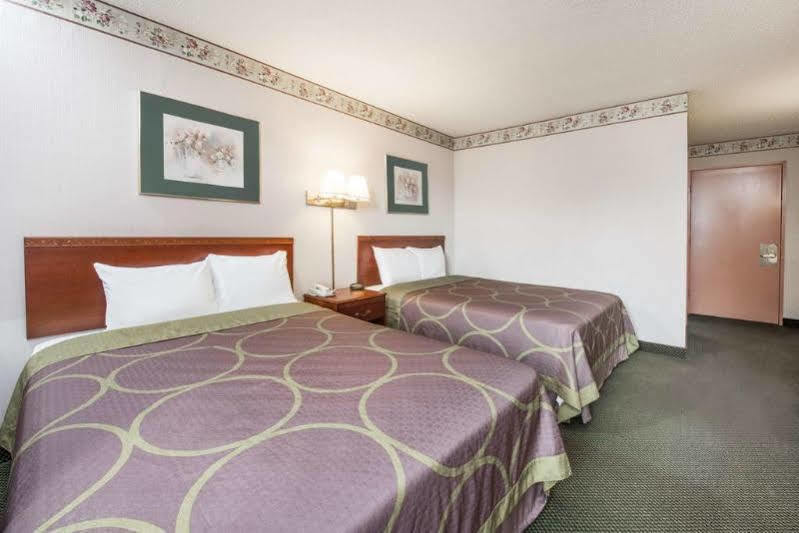 Red Roof Inn Richmond, In 外观 照片